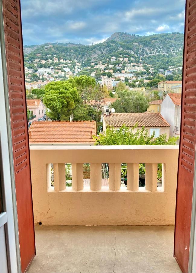 Balcon Du Faron- Proche Gare & Centre Ville - Clim Тулон Екстер'єр фото
