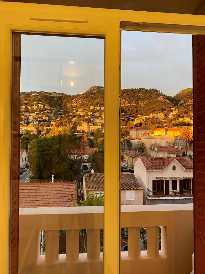 Balcon Du Faron- Proche Gare & Centre Ville - Clim Тулон Екстер'єр фото
